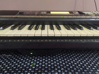 Yamaha.psr 640 foto 3