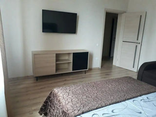 Apartament cu 1 cameră, 42 m², Botanica, Chișinău