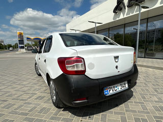 Dacia Logan foto 7