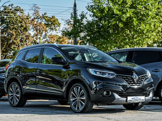 Renault Kadjar foto 4