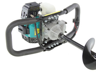 Бензобур ,Motoburghiu 1.43Kw 1.94 C.P , Nou sigilat,