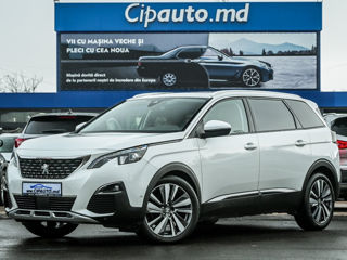 Peugeot 5008 foto 4