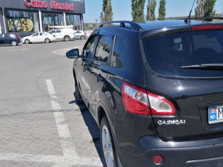 Nissan Qashqai foto 4