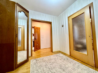 Apartament cu 2 camere, 55 m², Râșcani, Chișinău foto 9