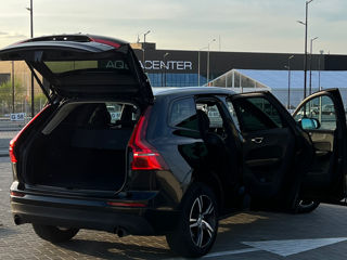 Volvo XC60 foto 8