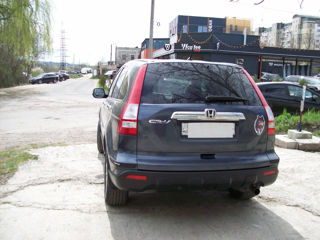 Honda CR-V foto 3