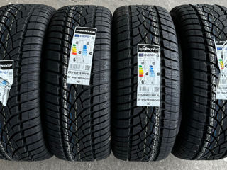 235/45 R19 Dunlop WinterSport 3D