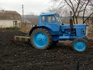 продается трактор ЮМЗ -6 И МТЗ-80   мтз-80 большая кабина