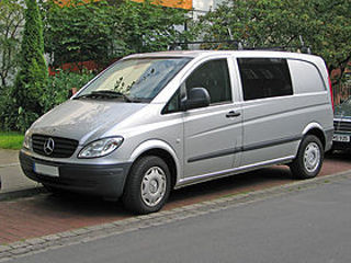 Volkswagen Cumpar T4,t5,vito