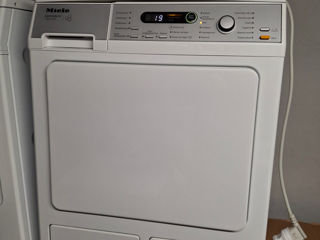 Uscator de rufe Miele 111 foto 6