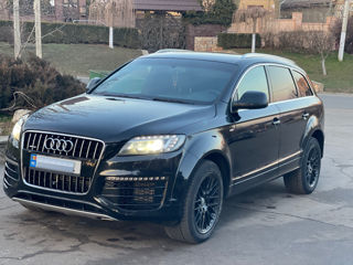 Audi Q7 foto 4