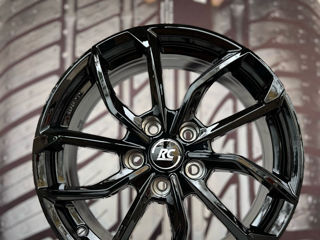 5x114.3 R17 Brock Rc34 для Nissan Qashqai