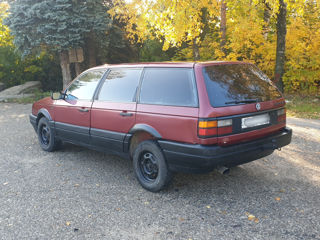 Volkswagen Passat foto 4