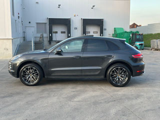 Porsche Macan фото 2
