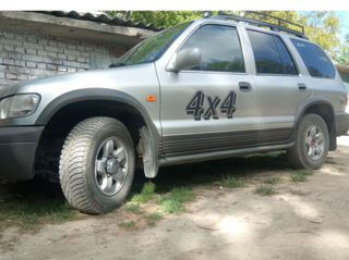 KIA Sportage foto 1