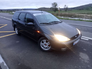 Ford Focus foto 2