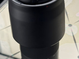 Canon 100-400mm RF foto 2