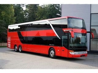 Aренда автобуса 80, 83 мест, autocar la comanda 80, 83 locuri Еuropa foto 3