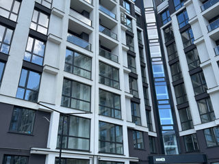 1-комн. кв., 53 м², 5/8 эт.