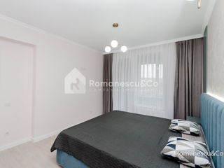 Apartament cu 2 camere, 67 m², Poșta Veche, Chișinău foto 2