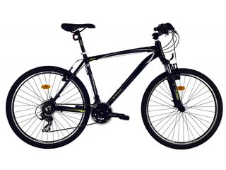 Biciclete pentru dame cu o geometrie deosebit de fina  posibil si in rate la 0% comision foto 8