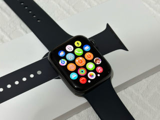 Apple Watch SE  44mm LTE/Celluar foto 4