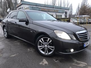 Mercedes E Class foto 5