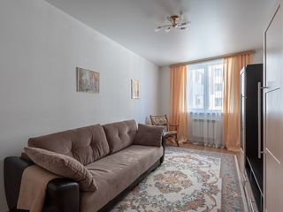 Apartament cu 1 cameră, 30 m², Botanica, Chișinău foto 6