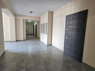 Apartament cu 2 camere, 60 m², BAM, Bălți foto 3