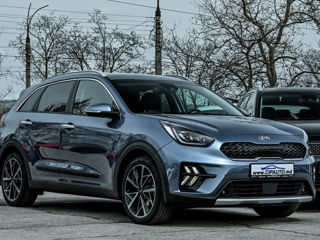 KIA Niro foto 4