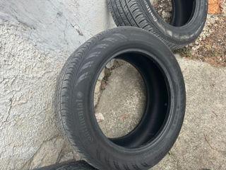 Continental 225/55 R17 M+S All Season Vsesezonka foto 7