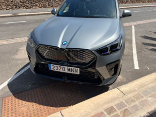 BMW X2 foto 1