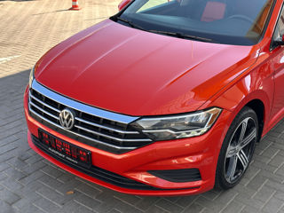 Volkswagen Jetta foto 15