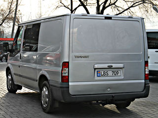 Ford Transit foto 1