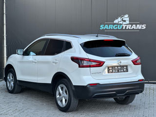 Nissan Qashqai foto 6