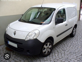 Renault Kangoo фото 0