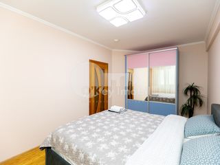 Centru !! 2 dormitoare+living, euroreparație, bloc nou, 500 € ! foto 4