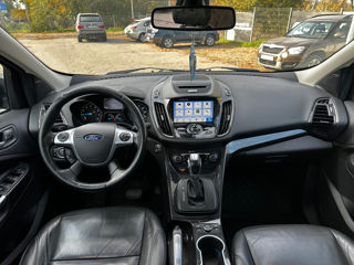 Ford Escape foto 7