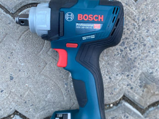 Bosch 18 v 330 HC