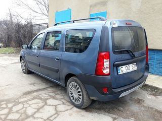 Dacia Logan foto 8