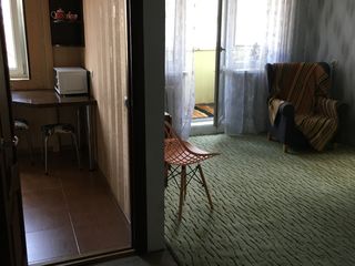 Apartament cu 1 cameră, 40 m², Botanica, Chișinău foto 8