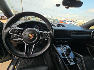 Porsche Cayenne foto 6