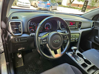 KIA Sportage foto 2