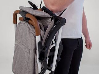 Sale%   carucior bebumi sport 5.5 kg foto 2