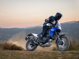 Yamaha Tenere 700 foto 9