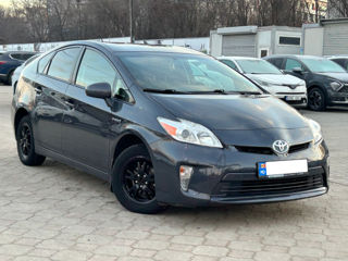 Toyota Prius foto 3