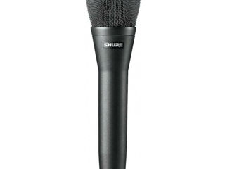 Microfon Vocal Shure KSM 9 foto 1