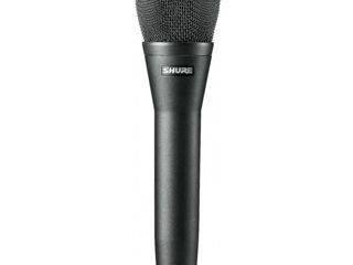 Microfon Vocal Shure KSM 9