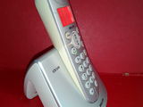 Радиотелефон "Philips" Есть опция "громкая связь". foto 2