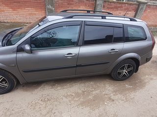 Renault Megane foto 4